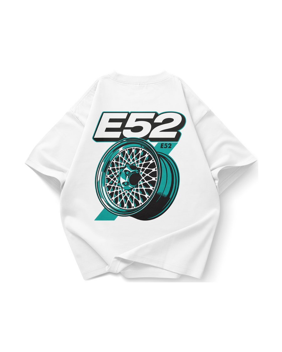 BBS E52
