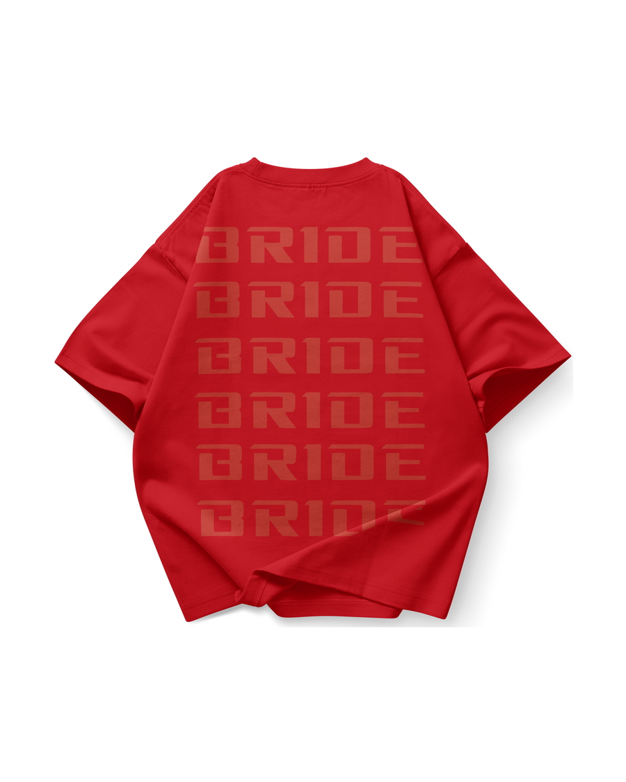 Bride R