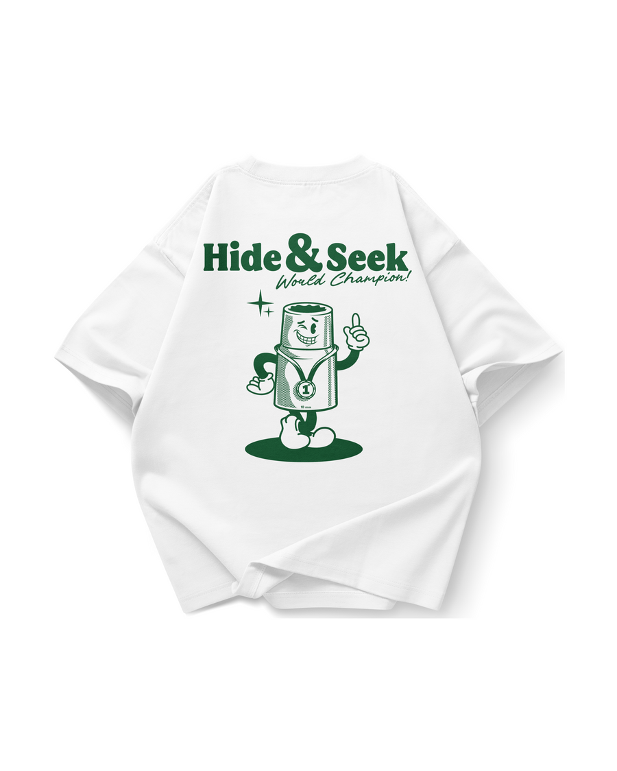 Hide & Seek