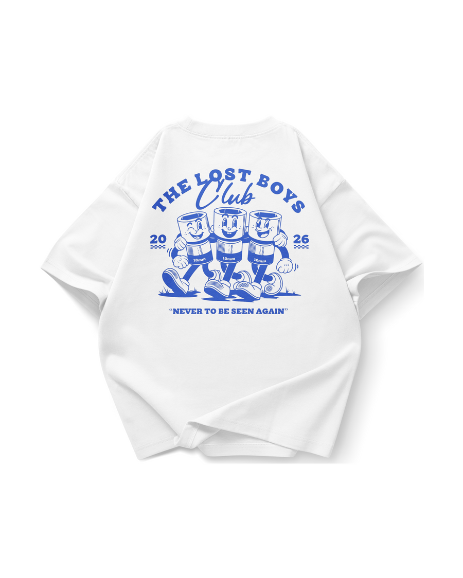 Lost Boys Club