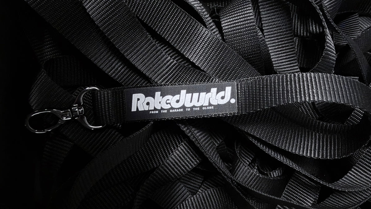 Lanyards