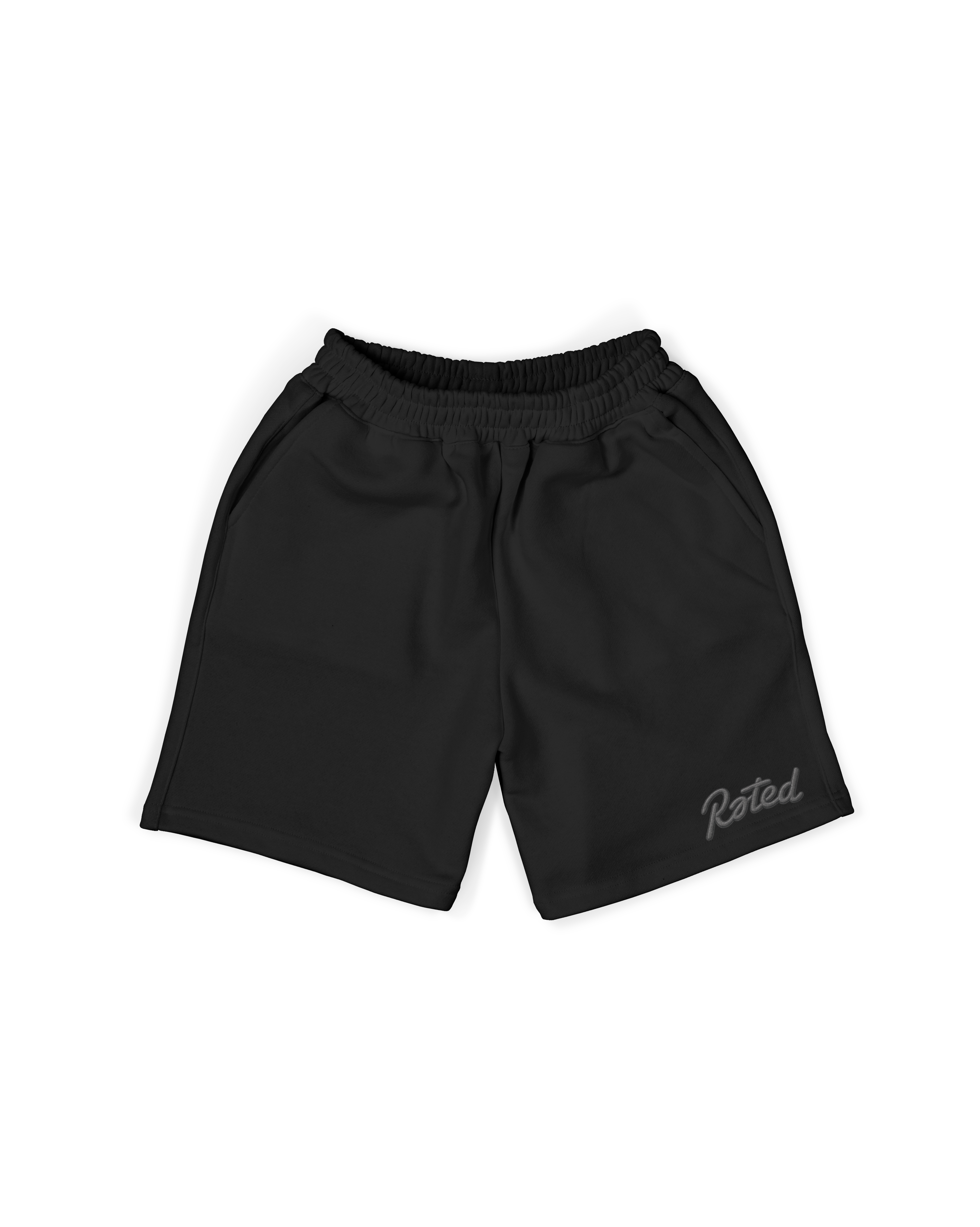 Essential Cotton Shorts Nior
