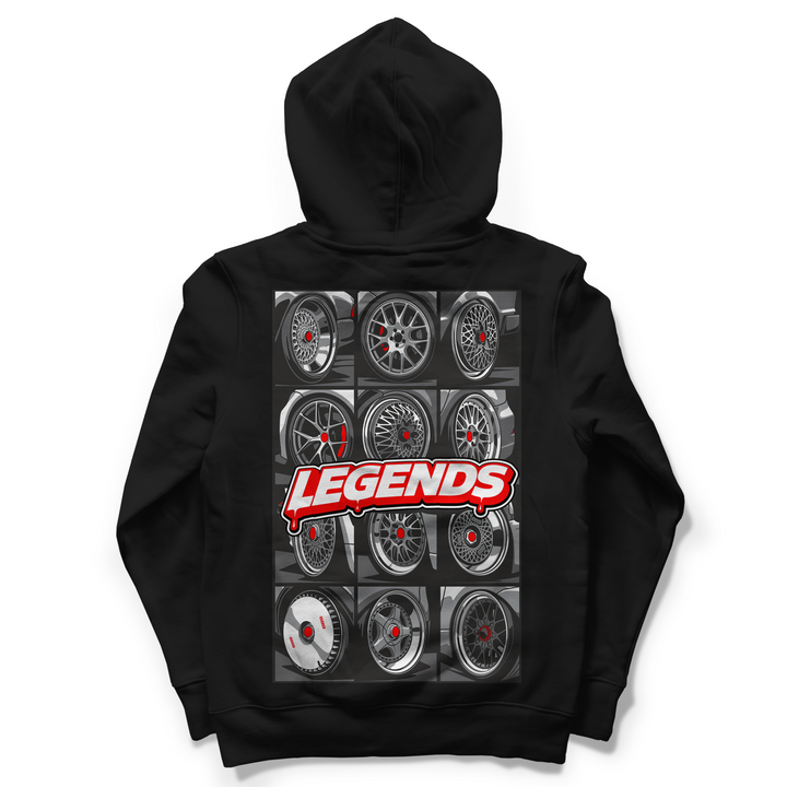 BBS Legends