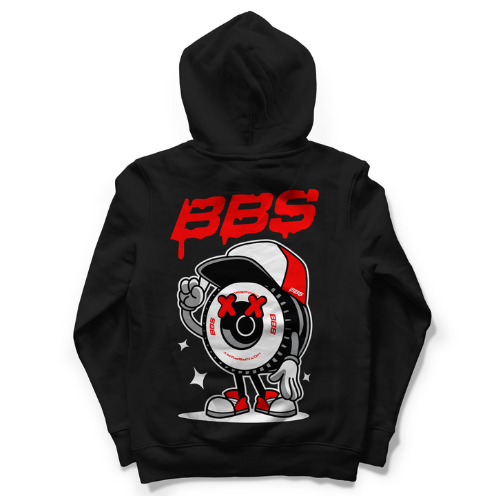 BBS Mascot