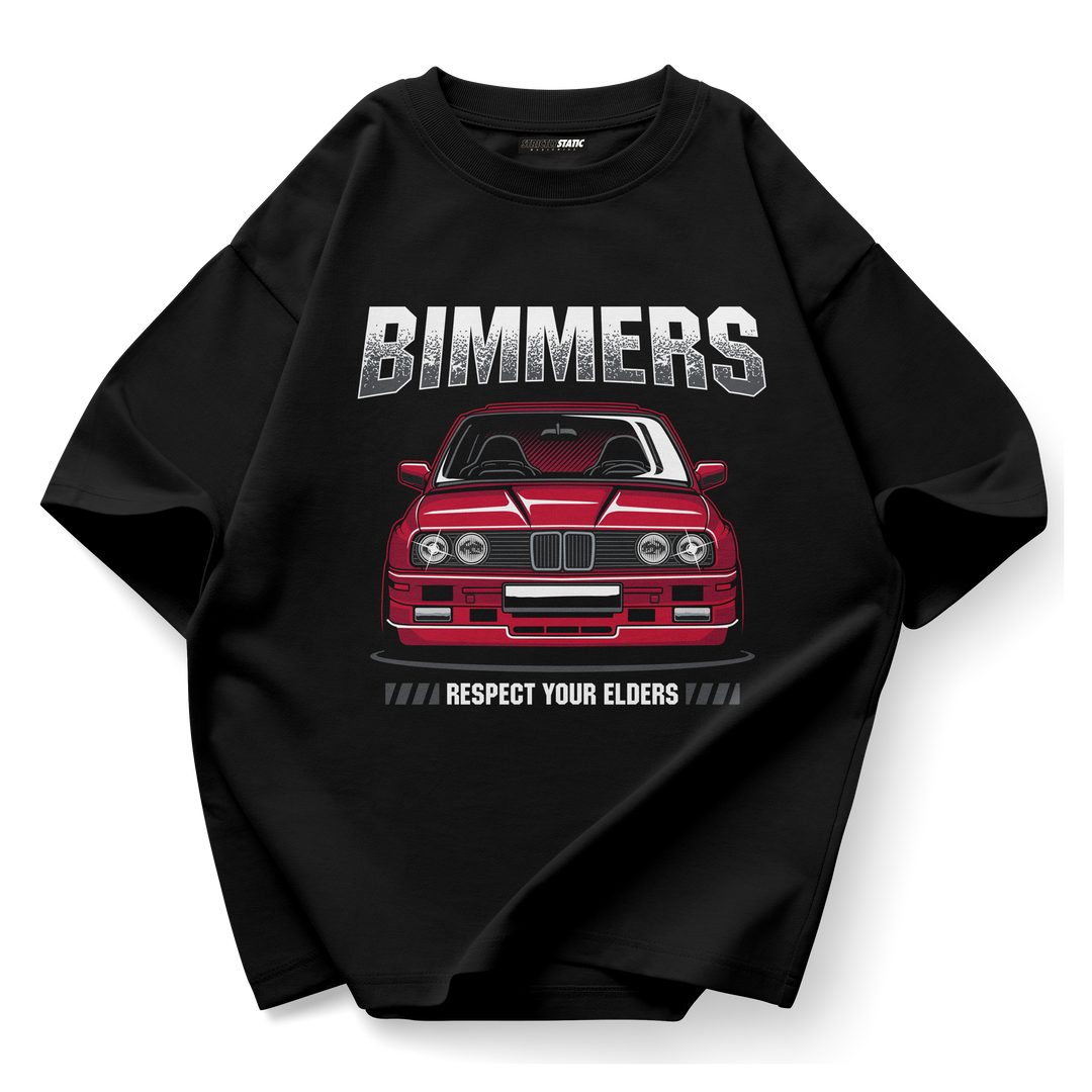 BIMMERS