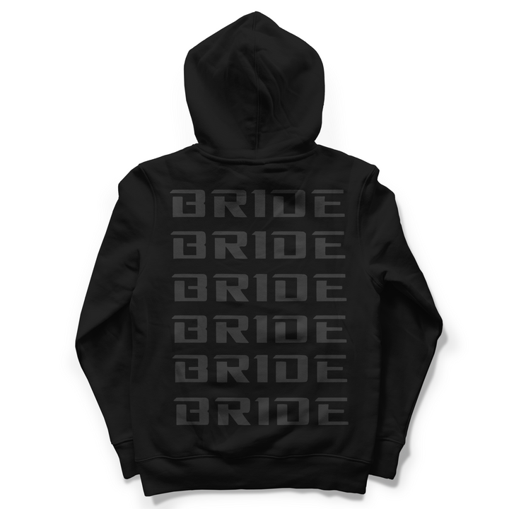 Bride Low max