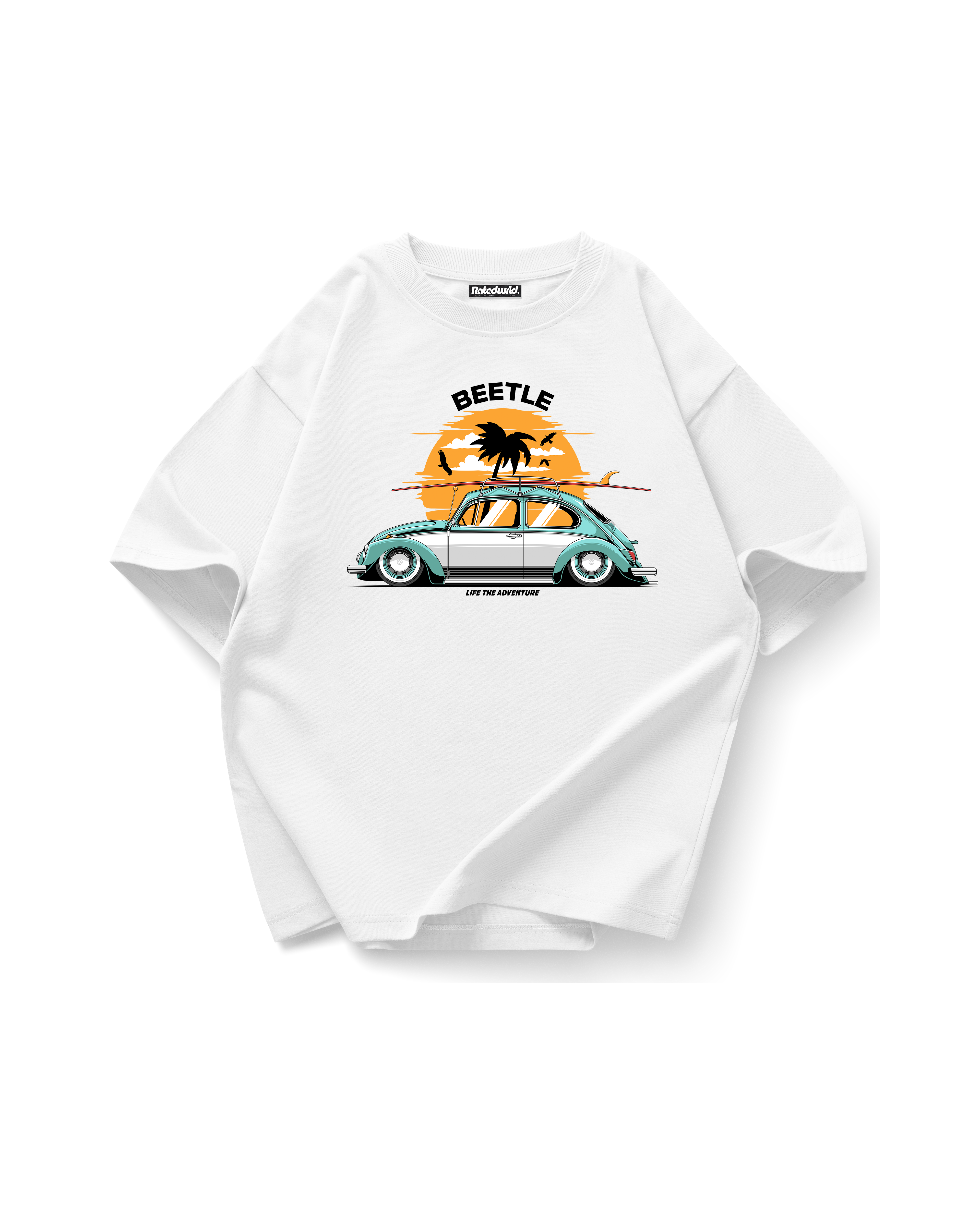 Bug Life