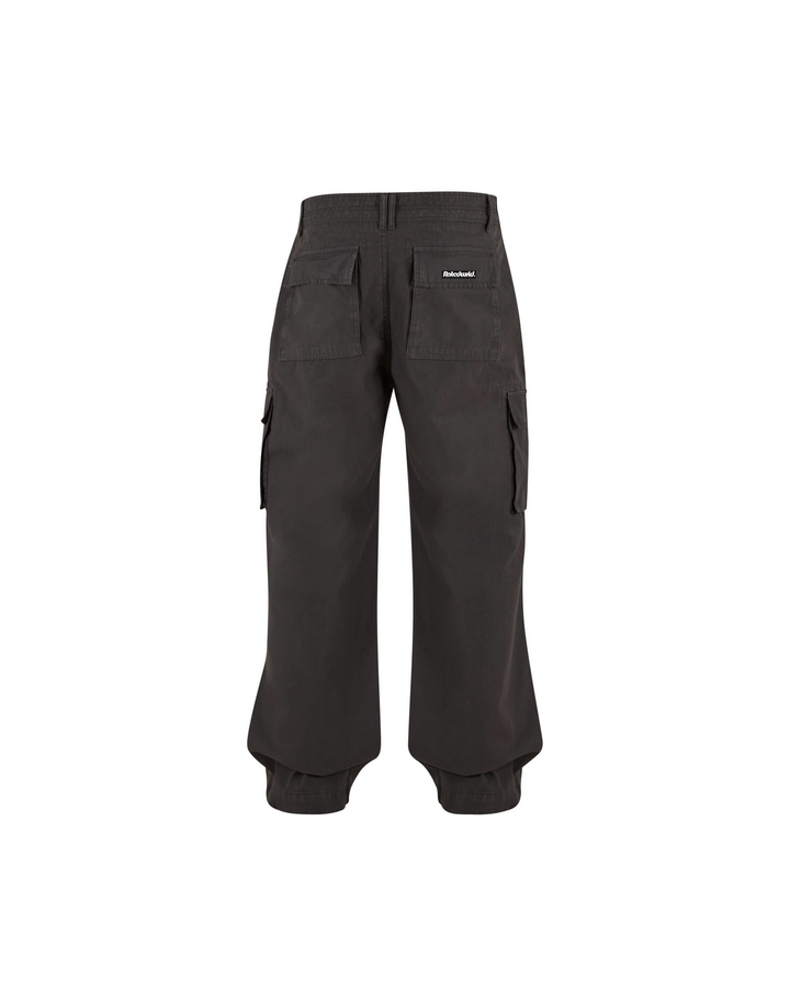 Rated. Utility Cargo Pants – CHARBON DE BOIS