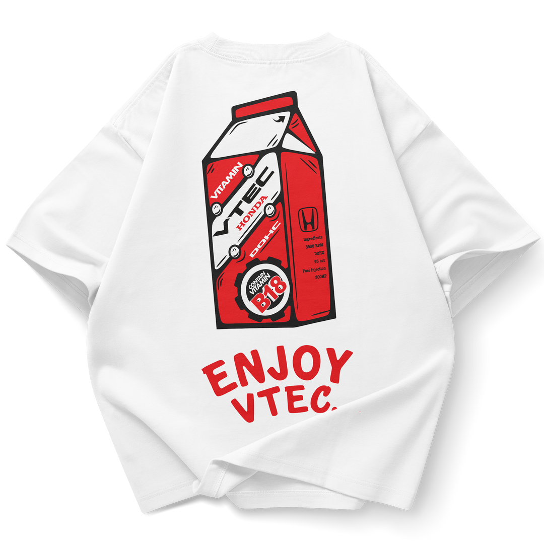 Enjoy Vtec