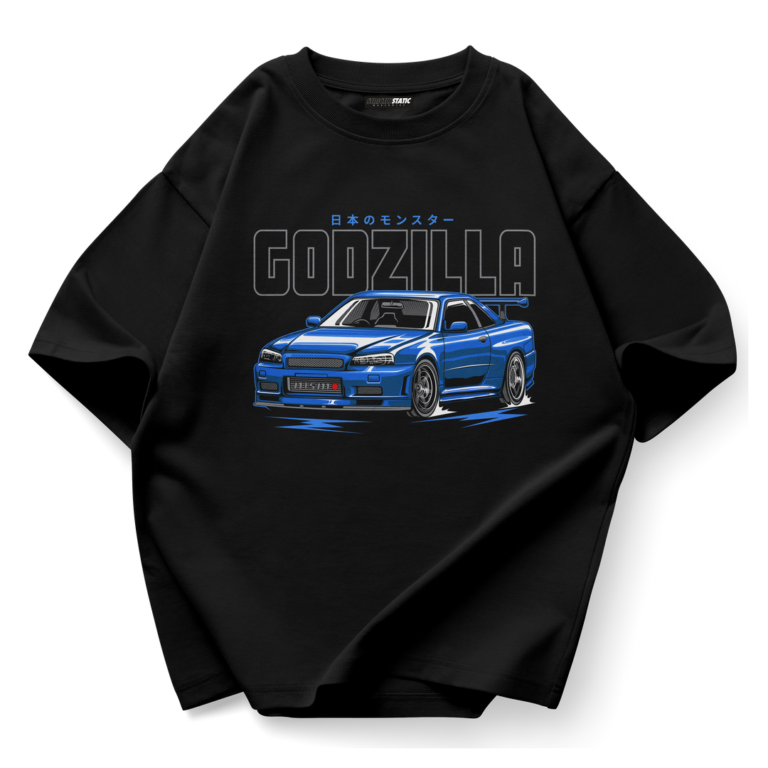 Godzilla