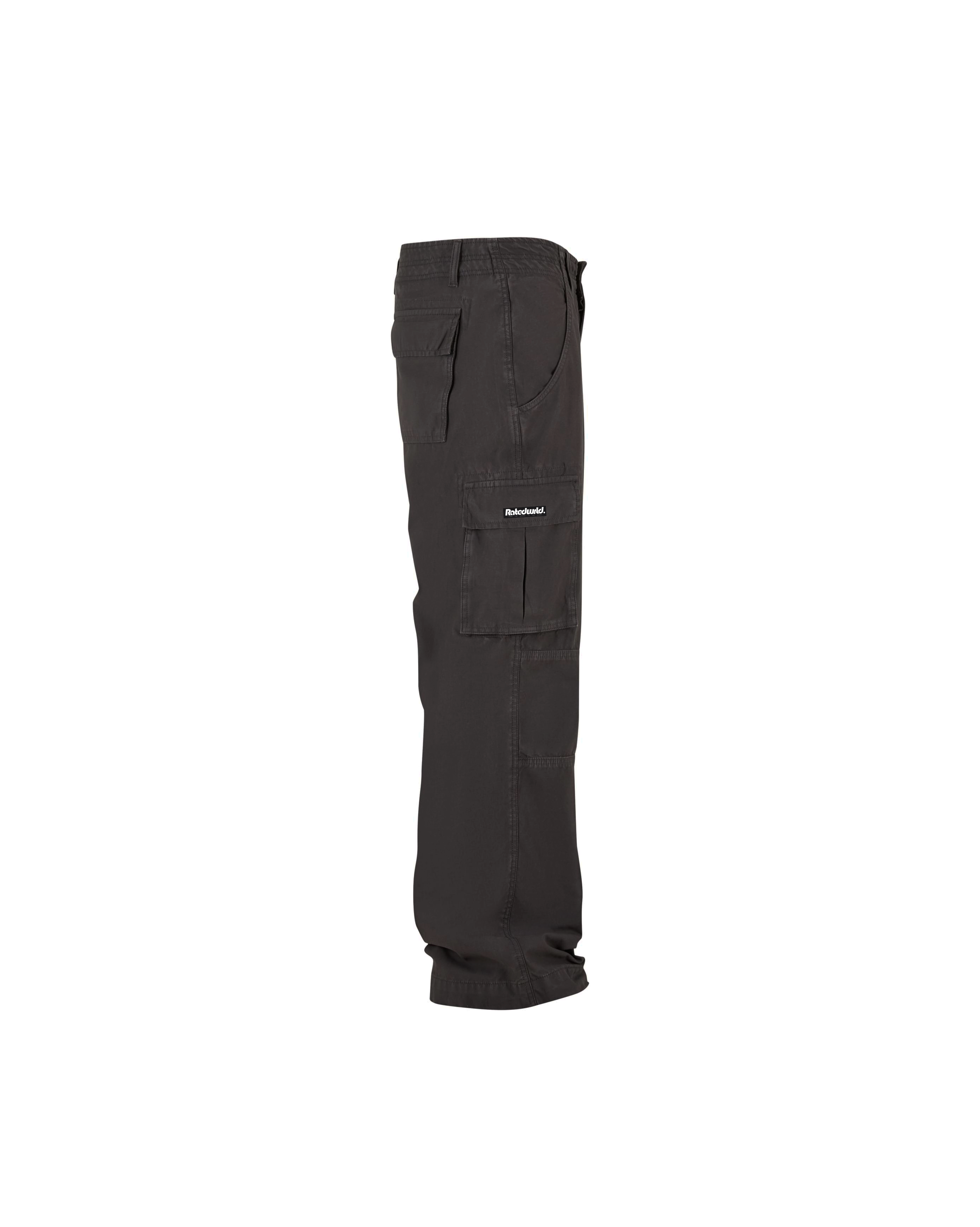 Rated. Utility Cargo Pants – CHARBON DE BOIS