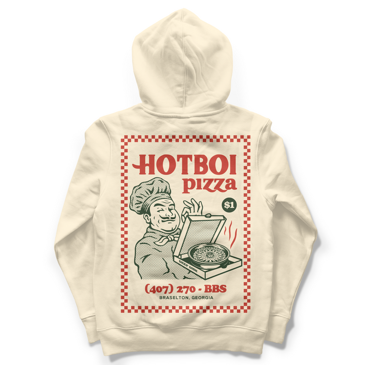 HBP Hoodie