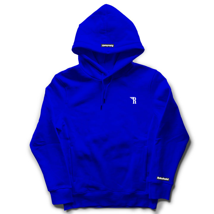 I Drive Low Hoodie
