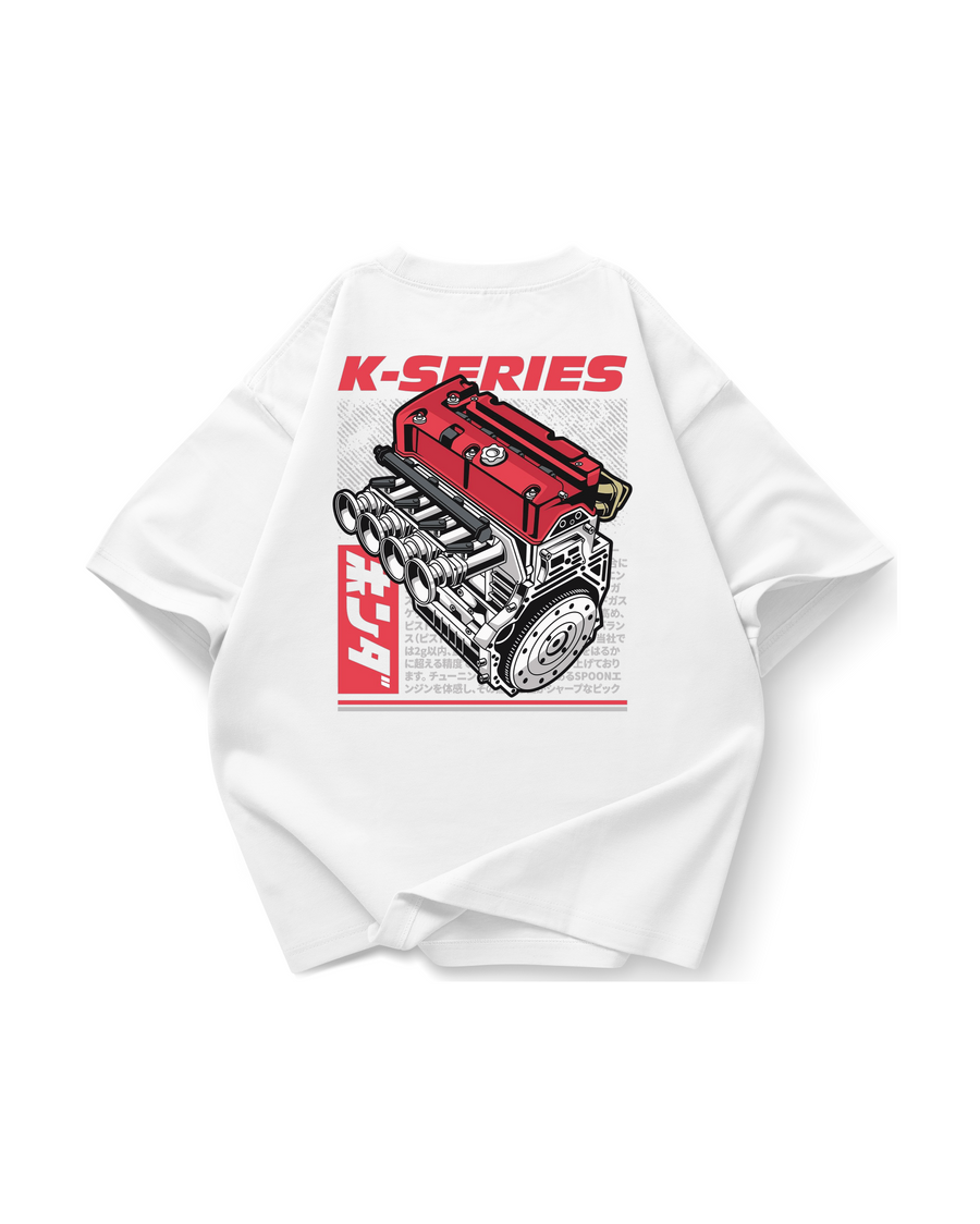 K-Series