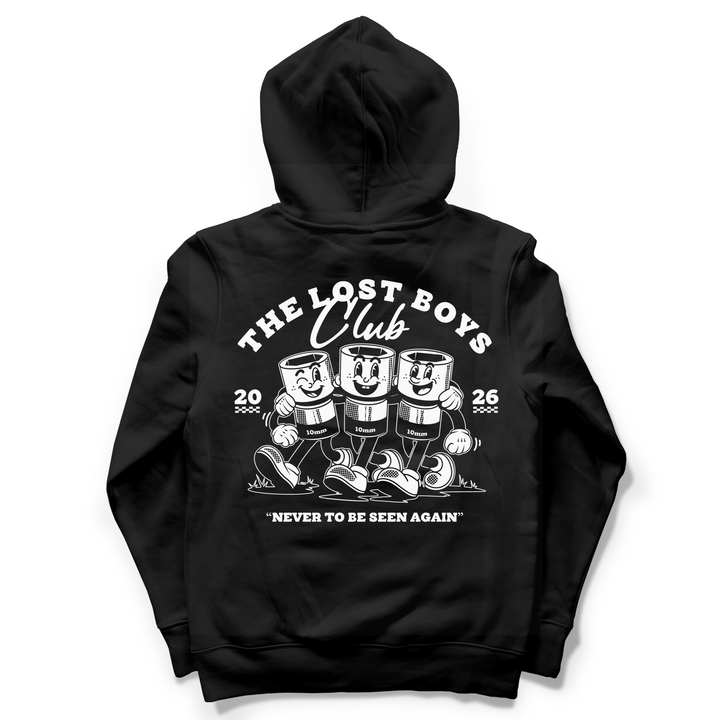 Lost Boys Club
