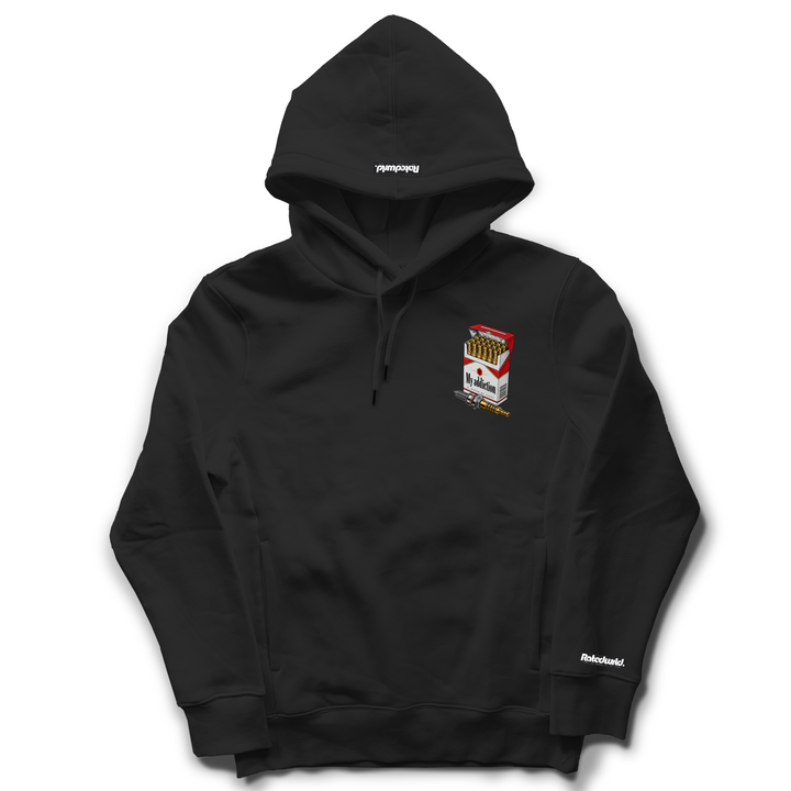 My Addiction Hoodie