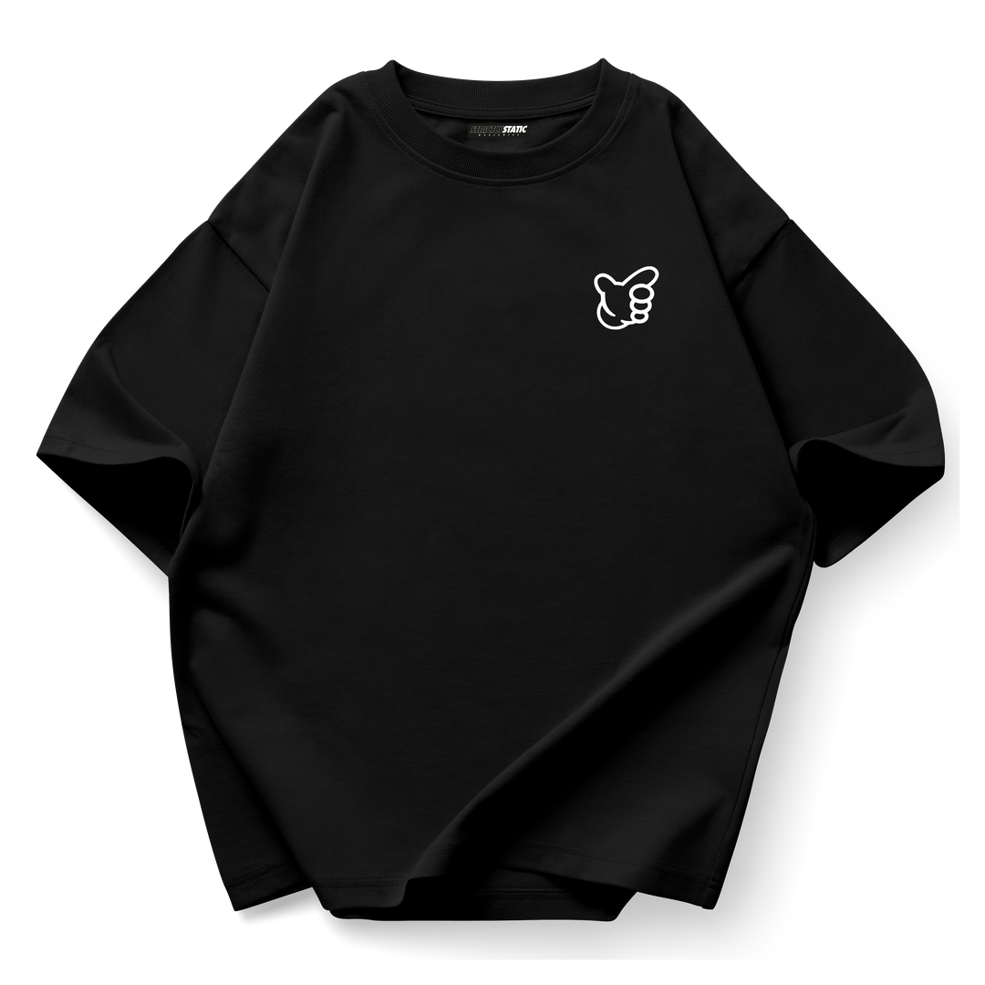 Kanjozoku Tee