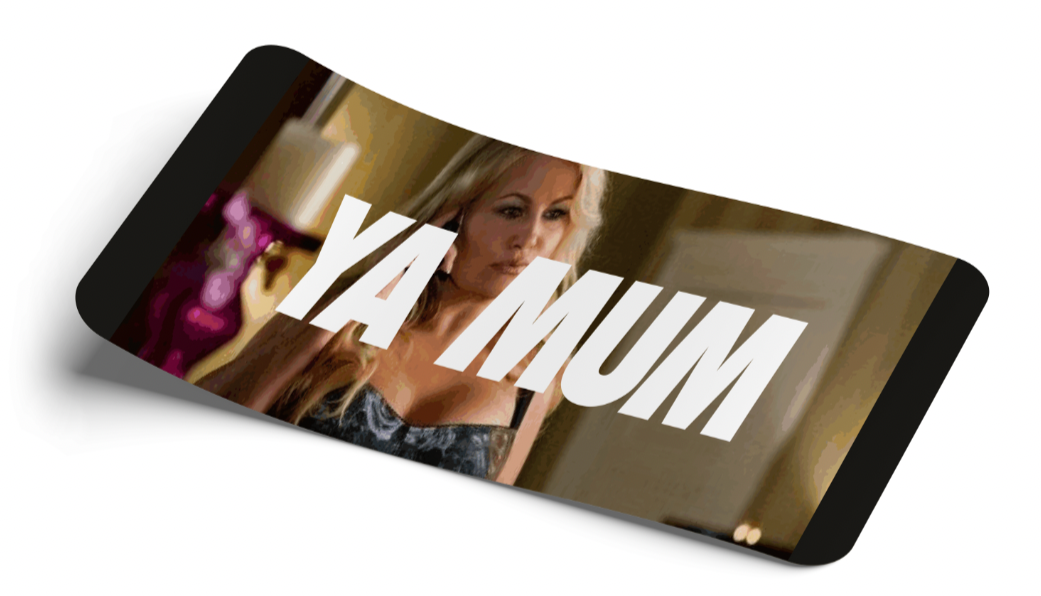 YA MUM