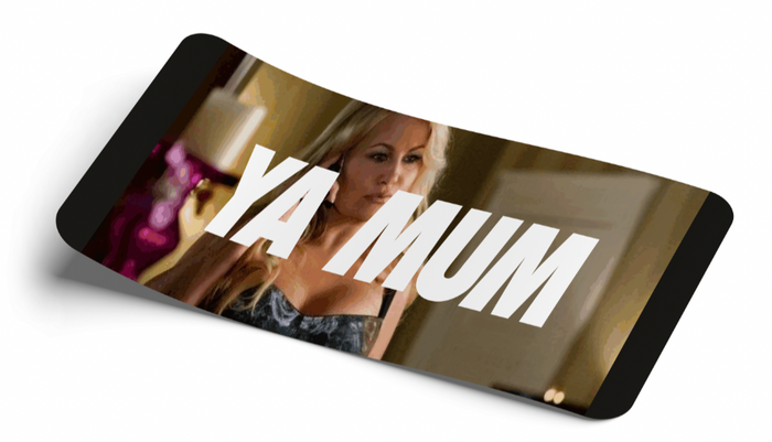 YA MUM