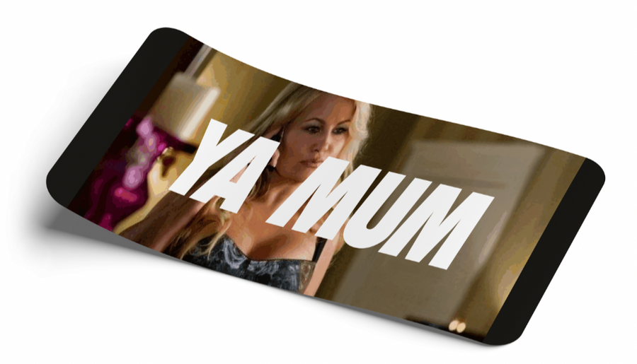 YA MUM