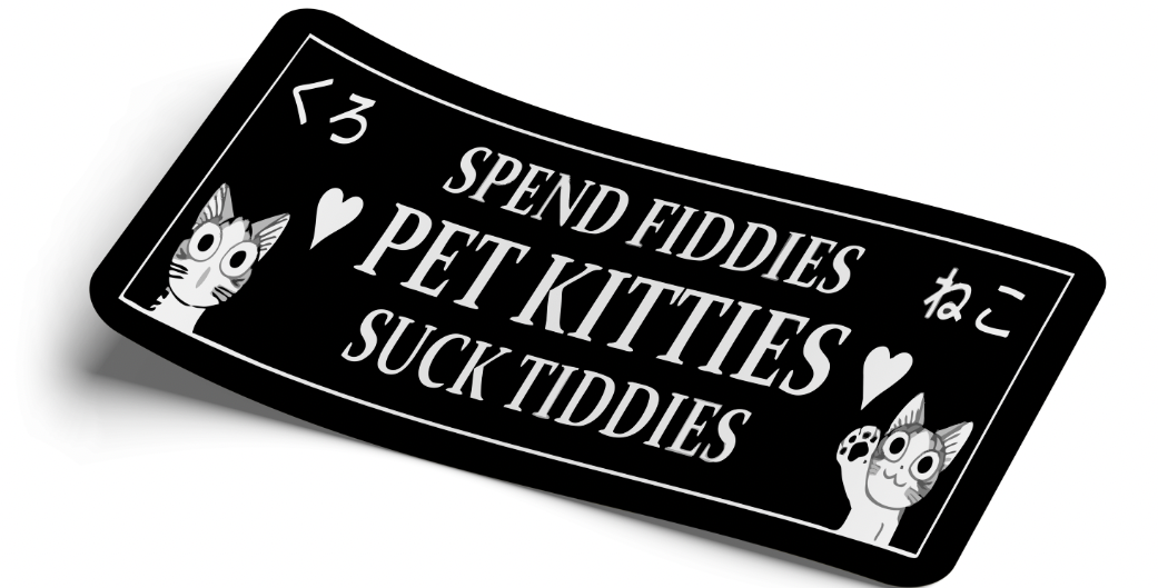 🤍 PET KITTIES 🤍