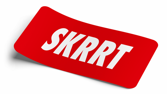 Skrrt