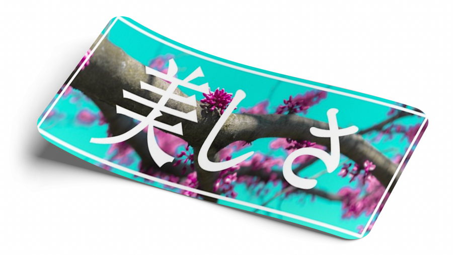 Blossom Jp