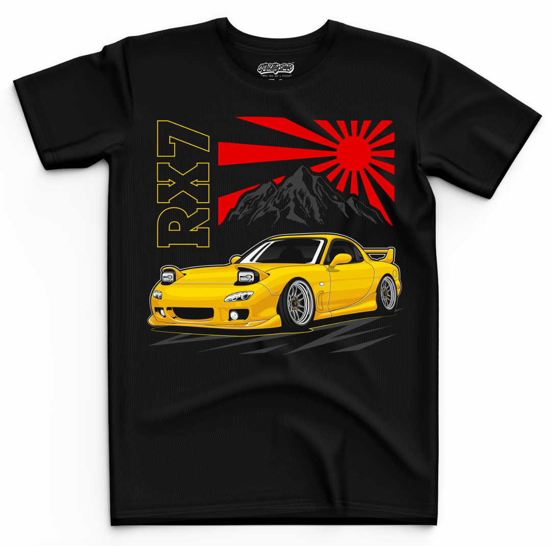 RX7  T-Shirt
