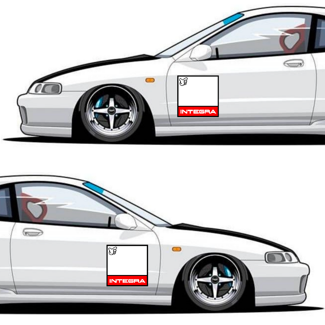 NGR Integra