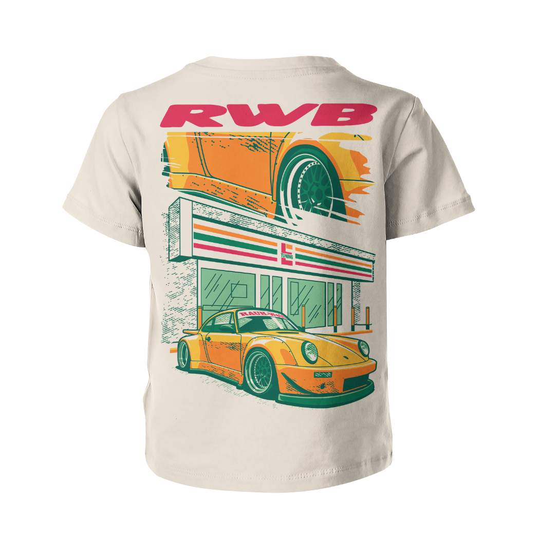 RWB Seven11 Kids