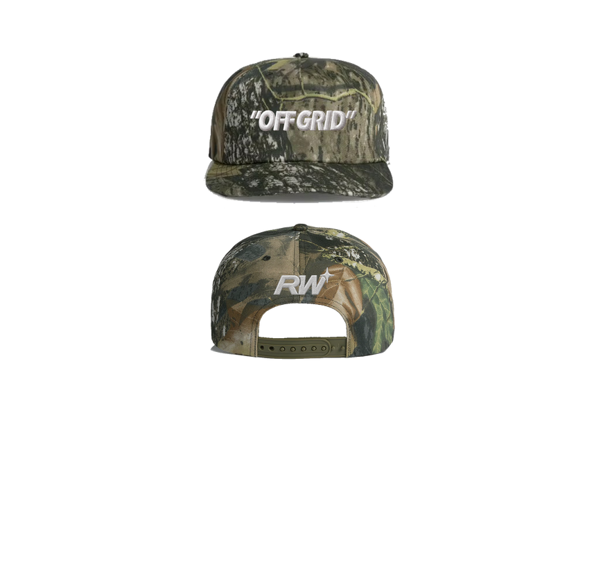 RW// 02 NO TRACE – front