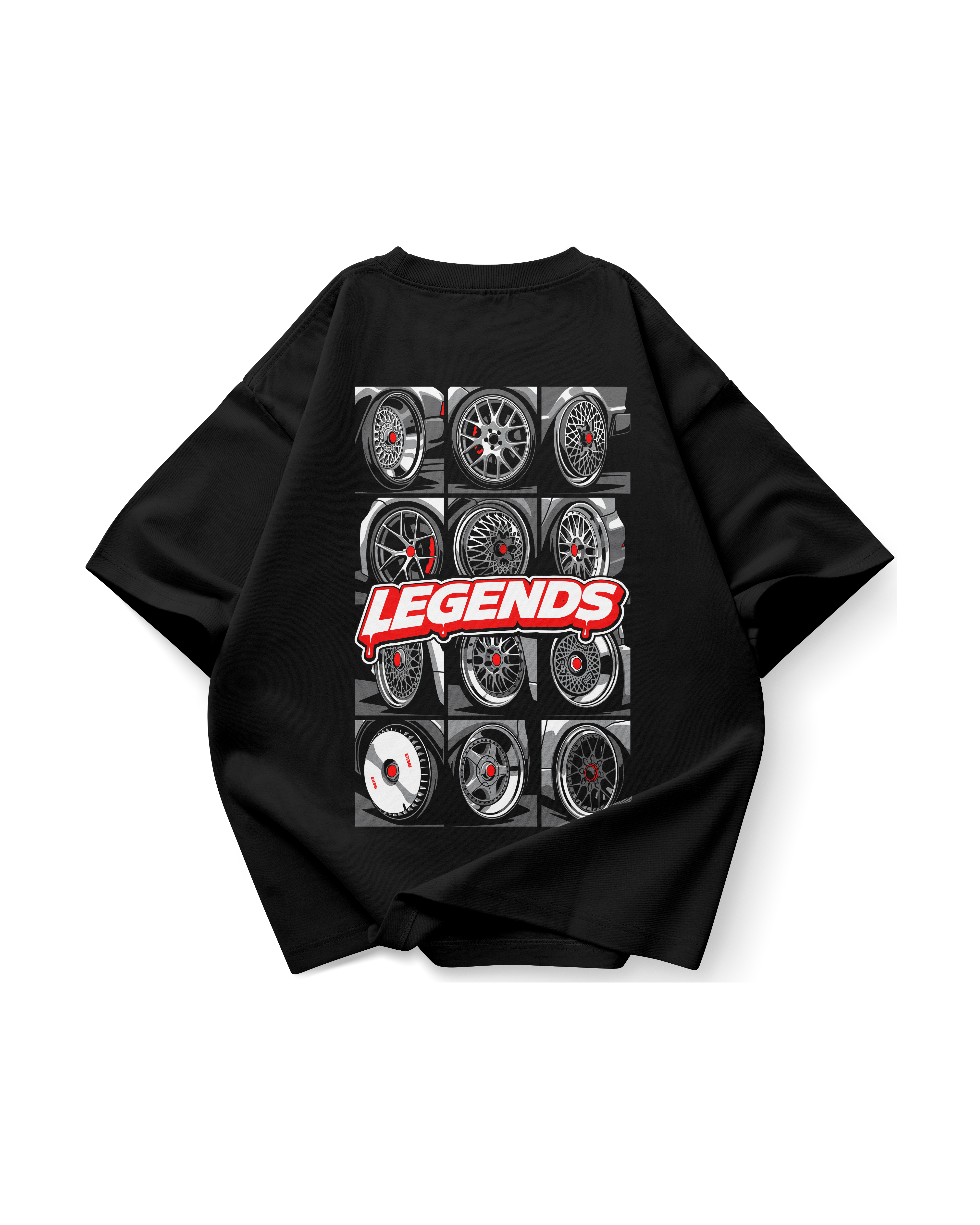 BBS Legends