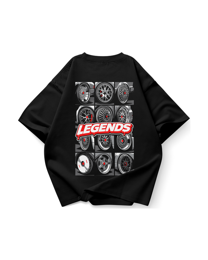 BBS Legends