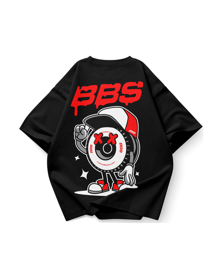 BBS Mascot