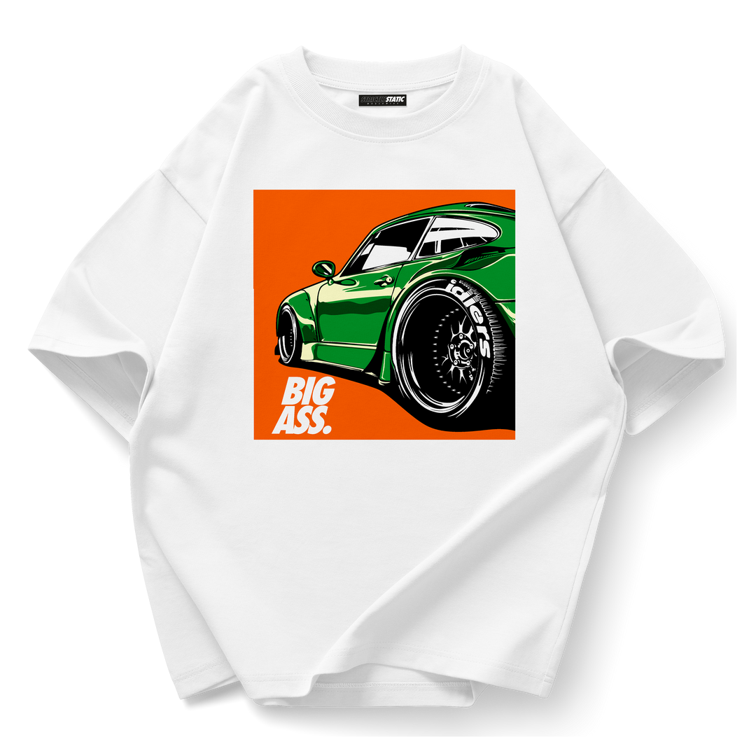Big Ass RWB