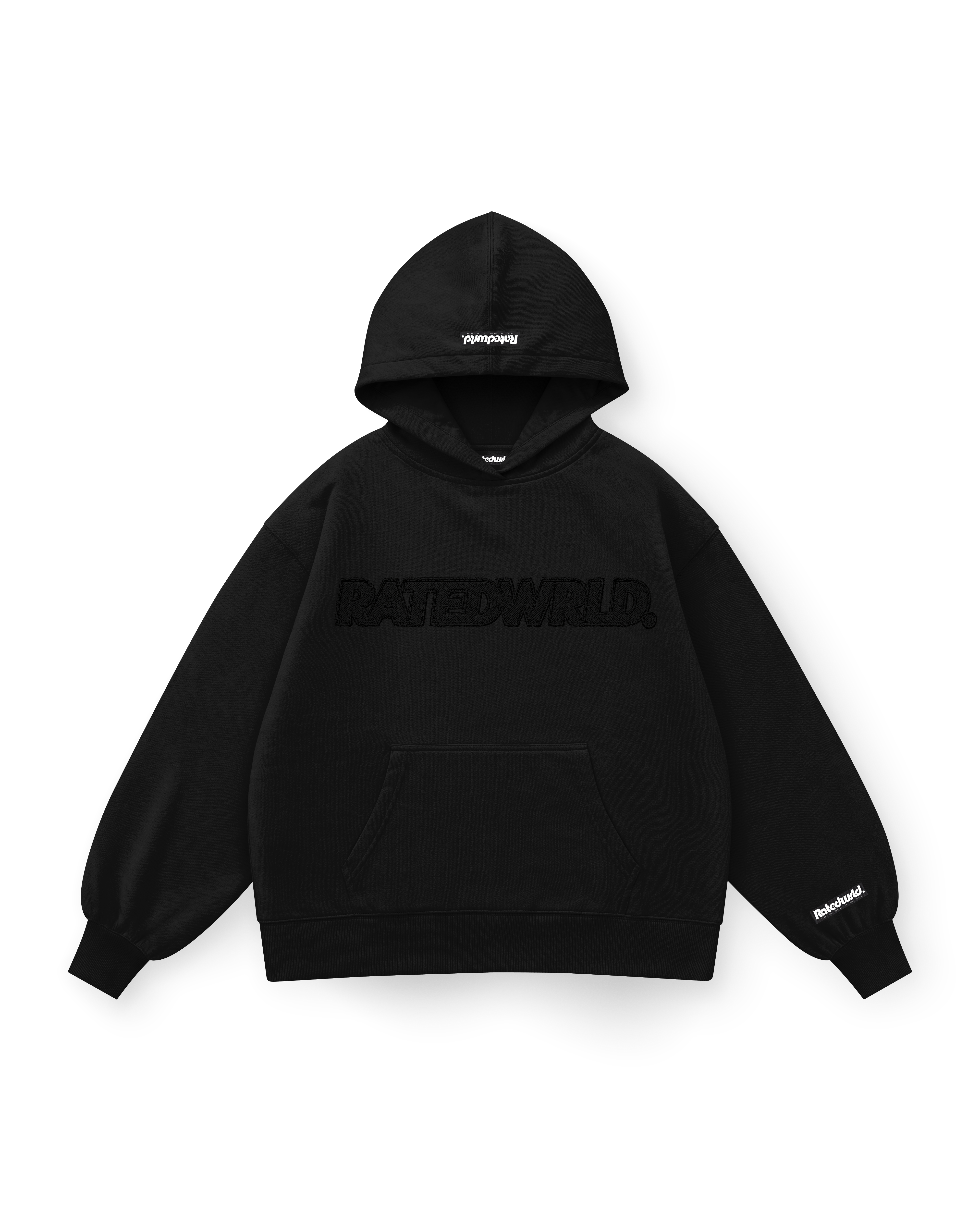 RW02 // INCOGNITO