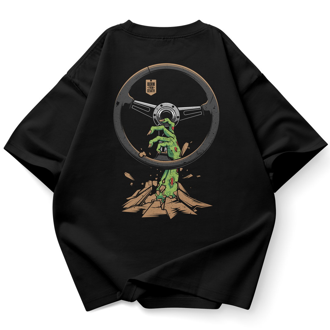 Born From Death Tee