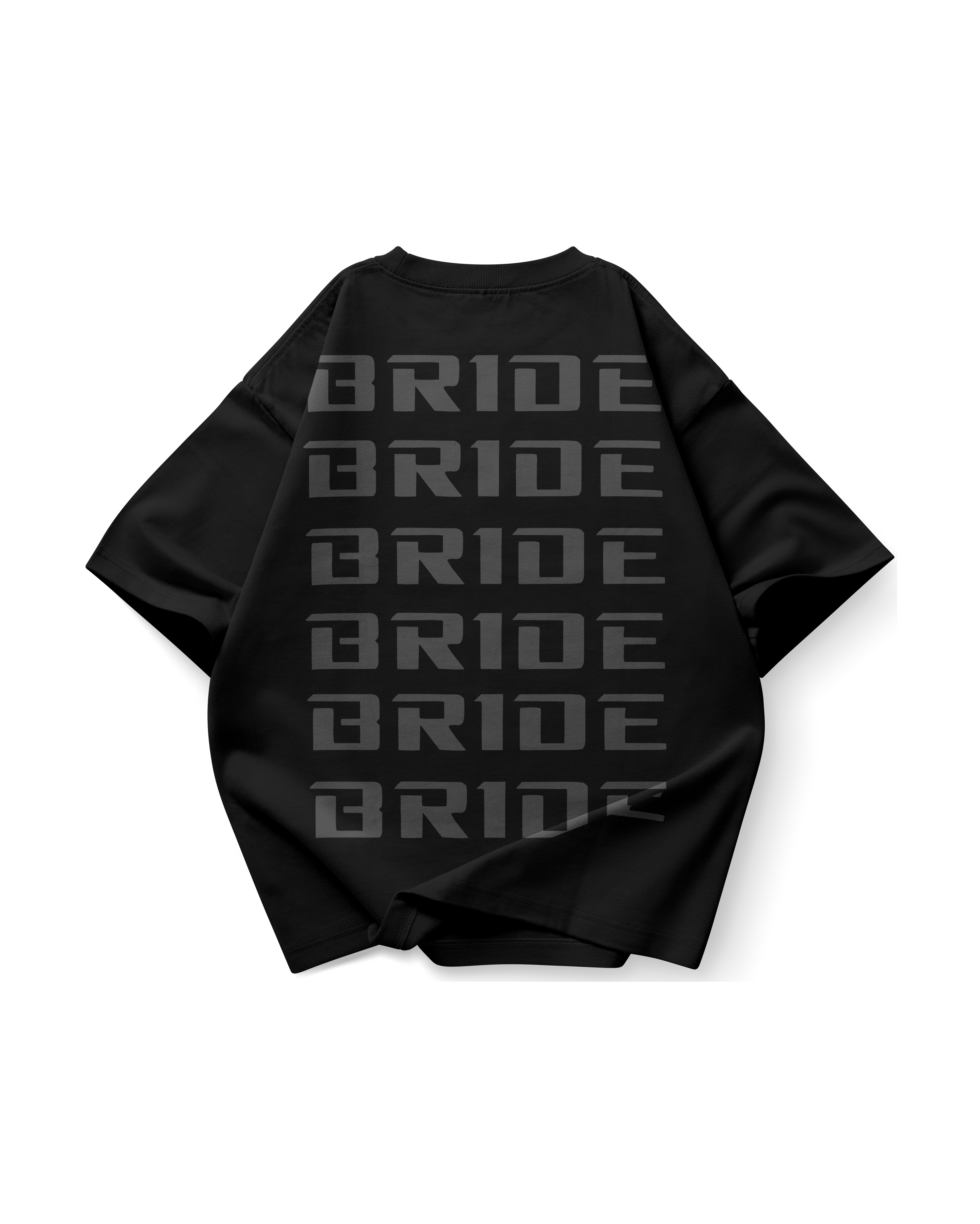 Bride B