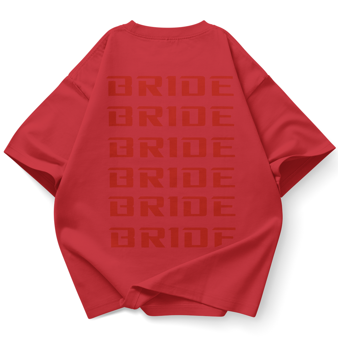 Bride Low-Max