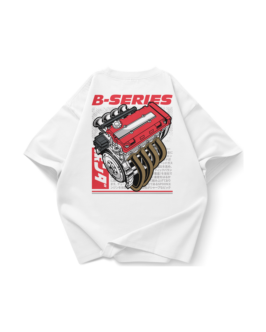 B-Series