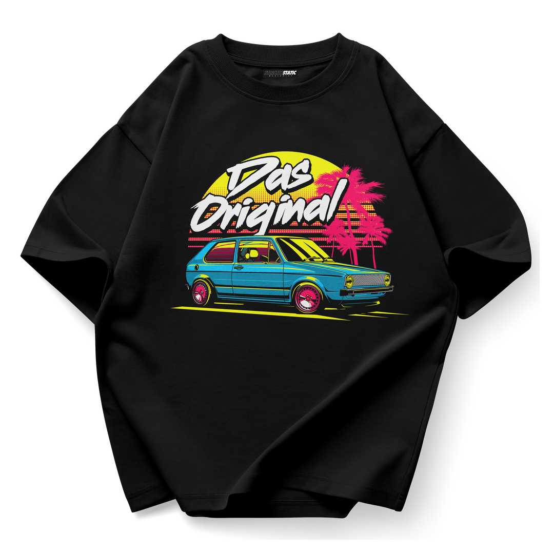 Das Original MK 1