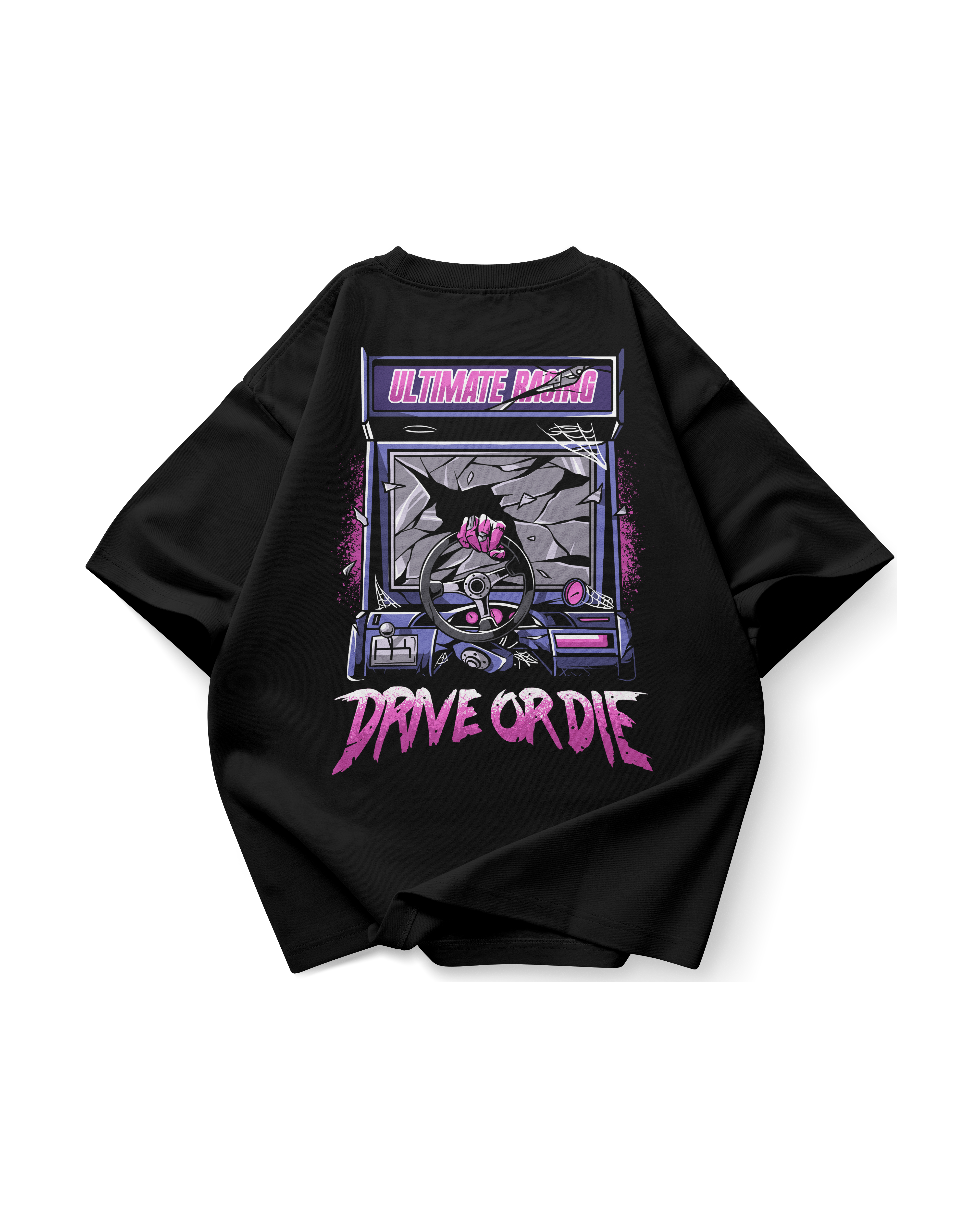 Drive Or Die