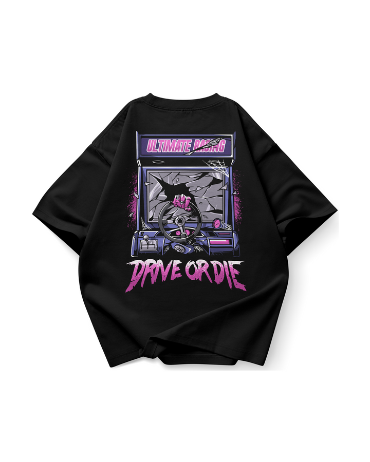 Drive Or Die