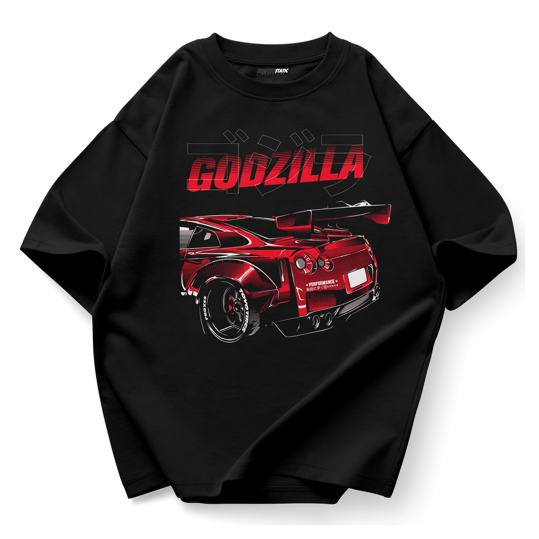 Godzilla