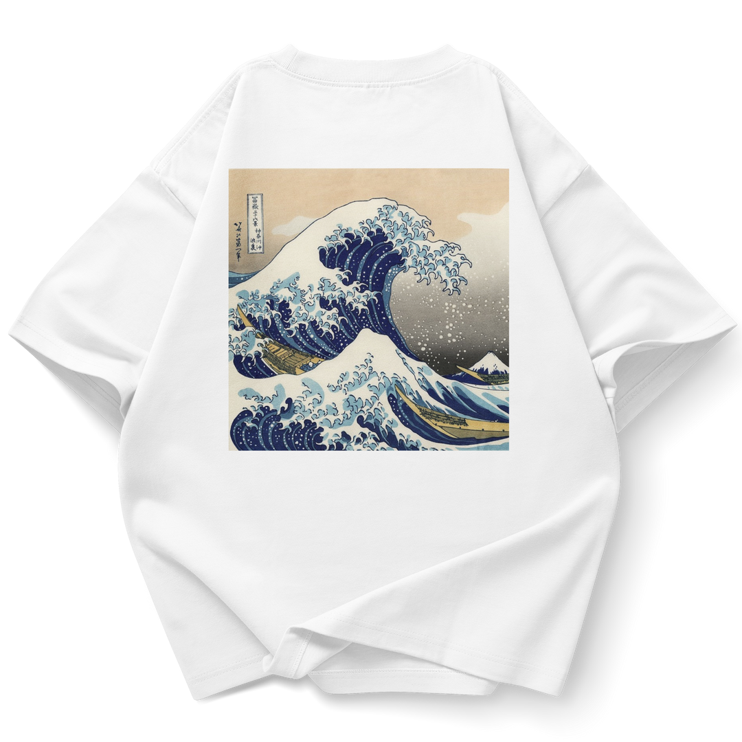 Wavy Est:13