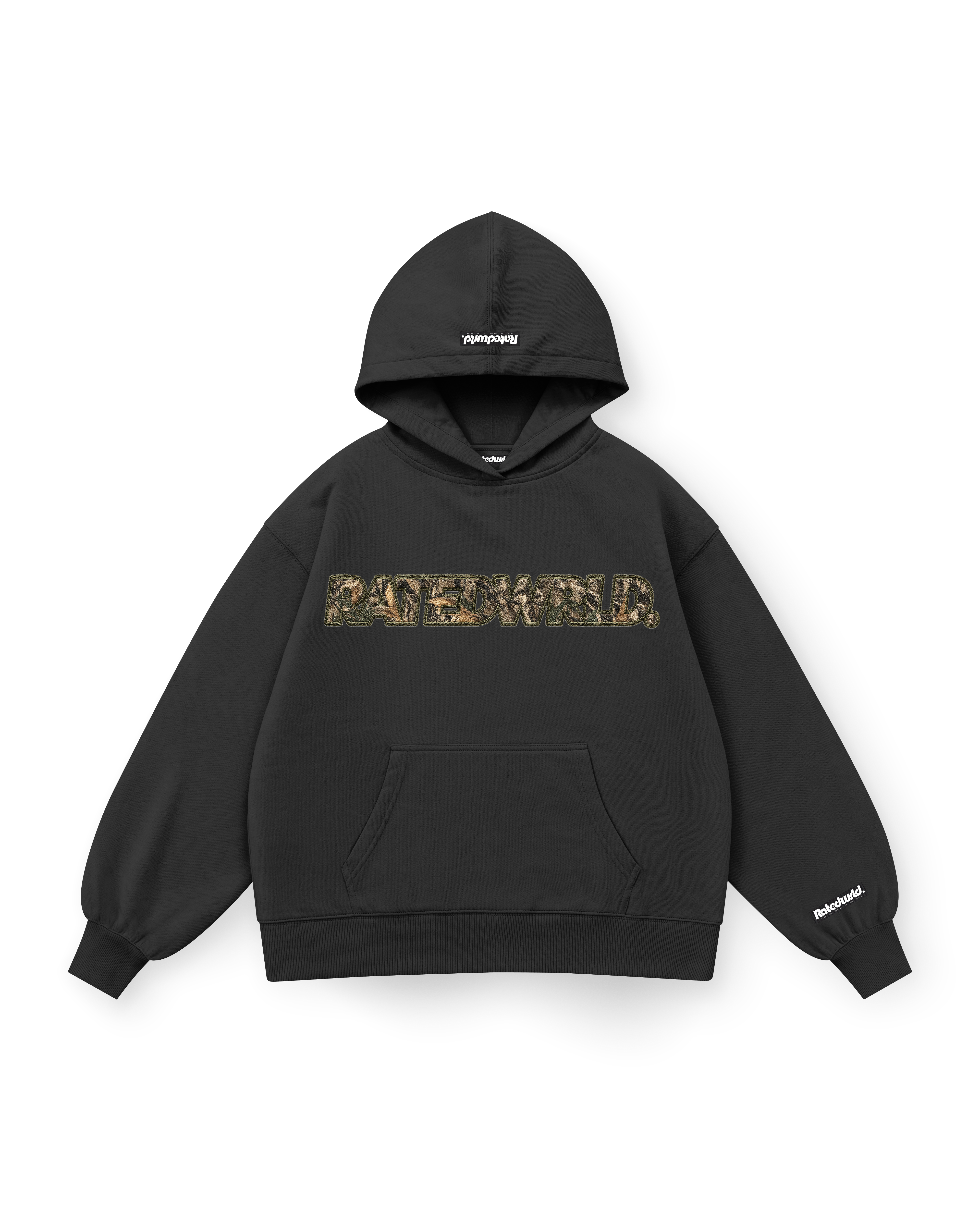 RW02 // WILDLANDS
