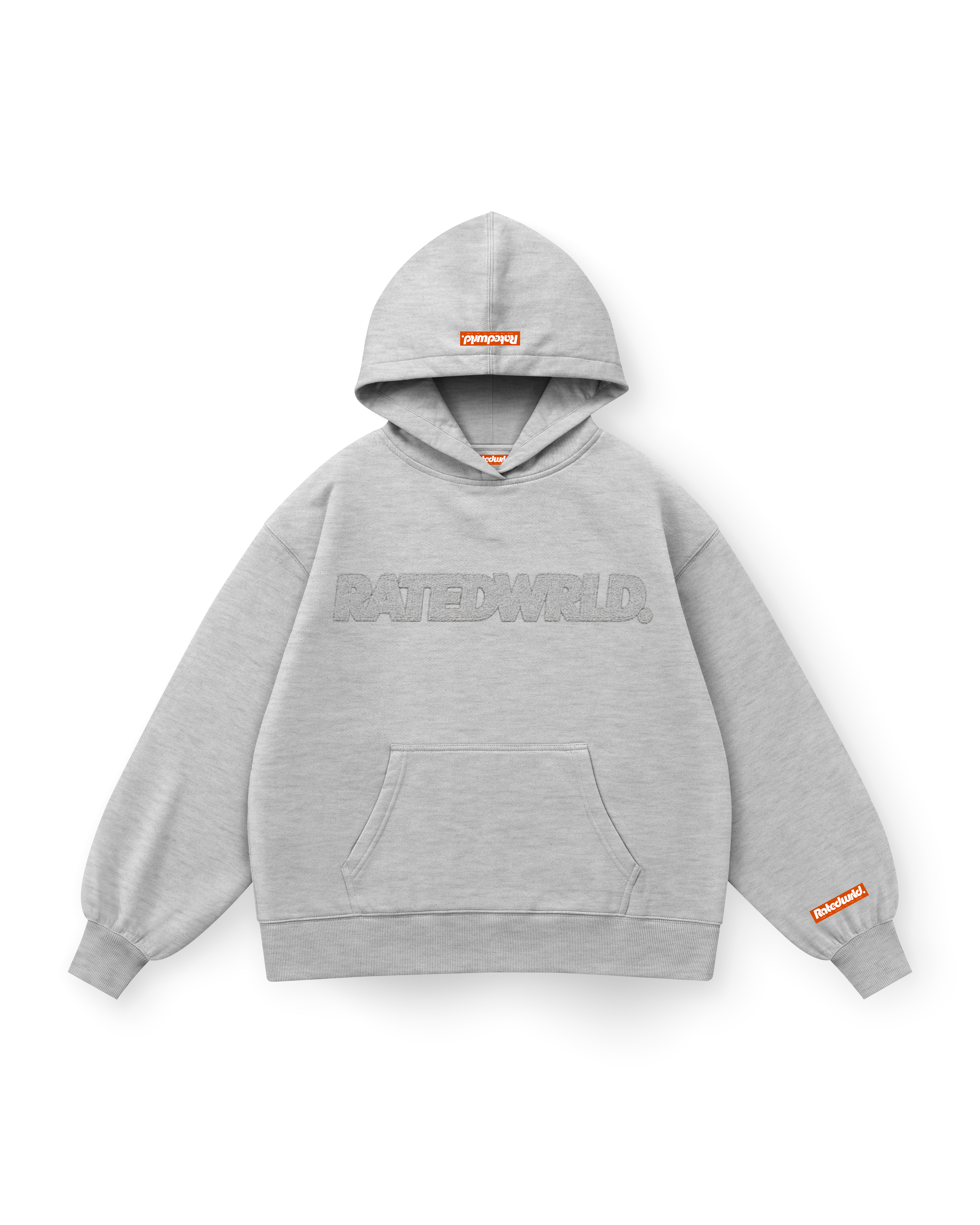 RW02 // LOW PROFILE