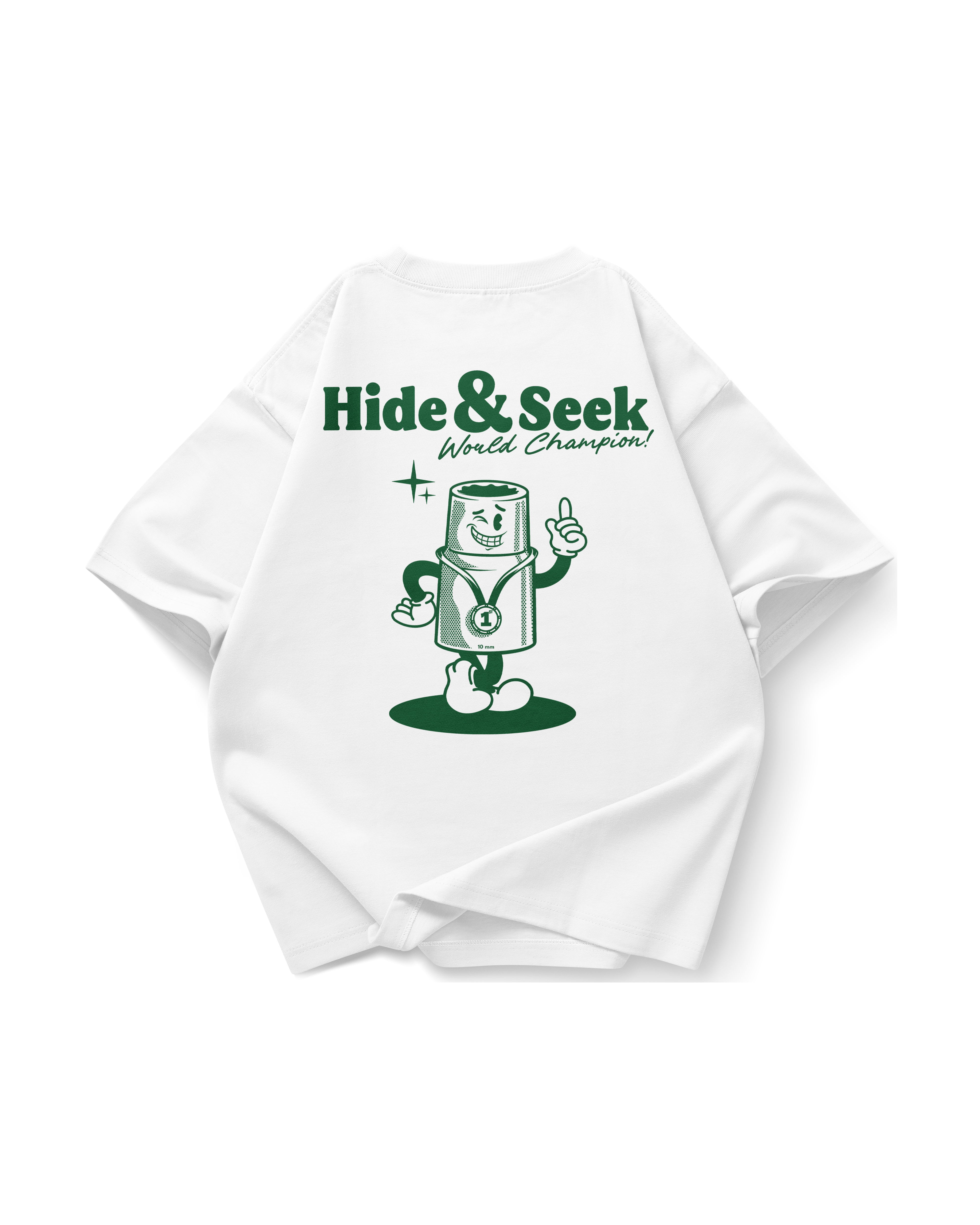 Hide & Seek