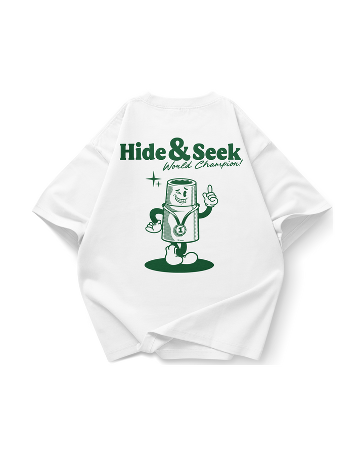 Hide & Seek