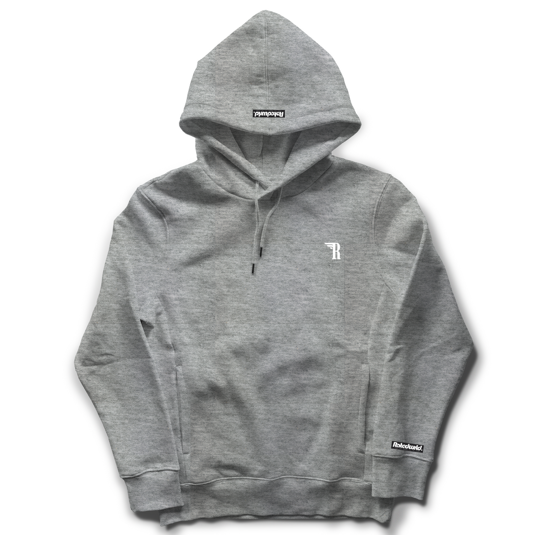 LiveLowDriveSlow Hoodie